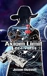 224 Verse: Axiom Limit: Zan Dane Cycle Book 2 (224-Verse)