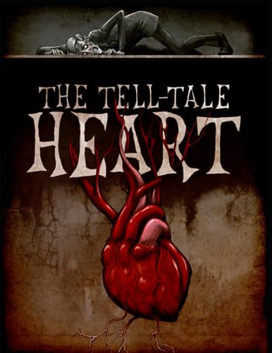 The Tell-Tale Heart