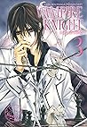 Vampire Knight Pearls 03 by Matsuri Hino