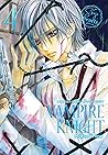 Vampire Knight Pearls 04 by Matsuri Hino