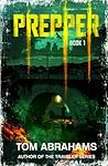 Prepper: Book 1