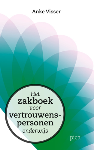Het zakboek voor vertrouwenspersonen onderwijs