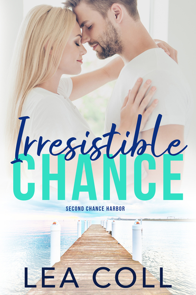 Irresistible Chance (Kindle Edition)