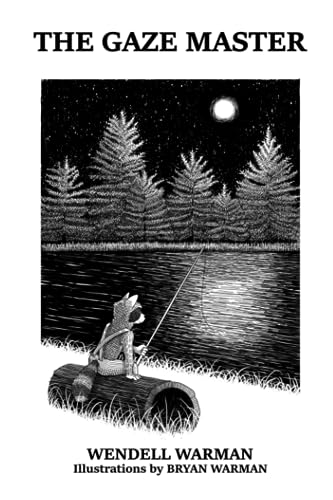 The Gaze Master (Paperback)