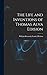 The Life and Inventions of Thomas Alva Edision