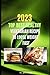 2023 top best healthy veget...