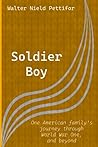 Soldier Boy: One ...