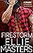 Firestorm (The LaRouge Triplets #1)
