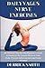 DAILY VAGUS NERVE EXERCISES...