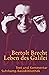 Leben des Galilei by Bertolt Brecht