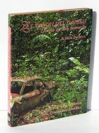 El tapón del Darién: Diario de una travesía