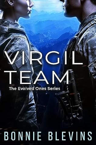 Virgil Team (The Evolved Ones #1)