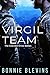 Virgil Team by Bonnie Blevins