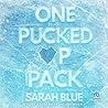 One Pucked Up Pack by Sarah   Blue