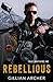Rebellious: A True Brothers MC Novel