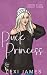 Puck Princess by Lexi   James