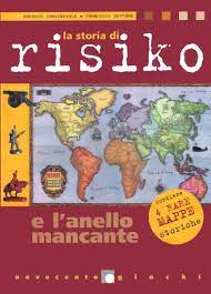 La Storia Di Risiko E L'anello Mancante