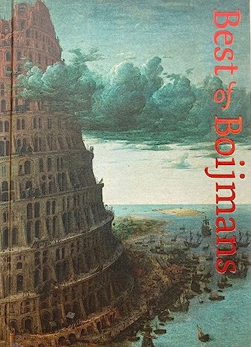 Best of Boijmans (Hardcover)