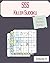 Aloha! 555 Excellent Killer Sudoku Puzzles Volume 8