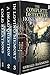 The Complete Detective Honey Laird Mysteries Books 1-3 by Gerald Hammond