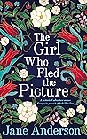 The Girl Who Fled...