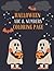 Halloween ABC & Numbers Col...