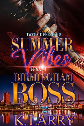 Summer Vibes with a Birmingham Boss