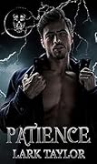 Patience (Damned Connections, #1)
