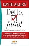 Detto, fatto! L'a...