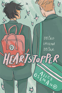 Heartstopper: Dečko upozna dečka