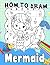 How To Draw Mermaid by Humza Mack