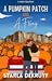 A Pumpkin Patch and A Fling...