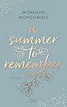 A Summer to Remember