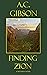 Finding Zion (The Lawmen of...