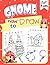 How To Draw Gnome for Kids:...