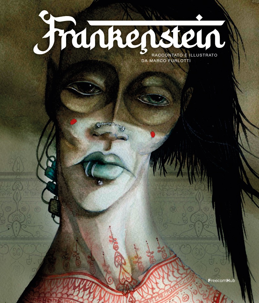 Frankenstein