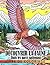 Livre de coloriage Découvrir la faune dans les parcs nationaux by Warren Moon