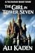 The Girl in Tower Seven: A YA Fantasy Short Story