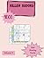 Huh! 1000 Diverting Killer Sudoku Puzzles Volume 4