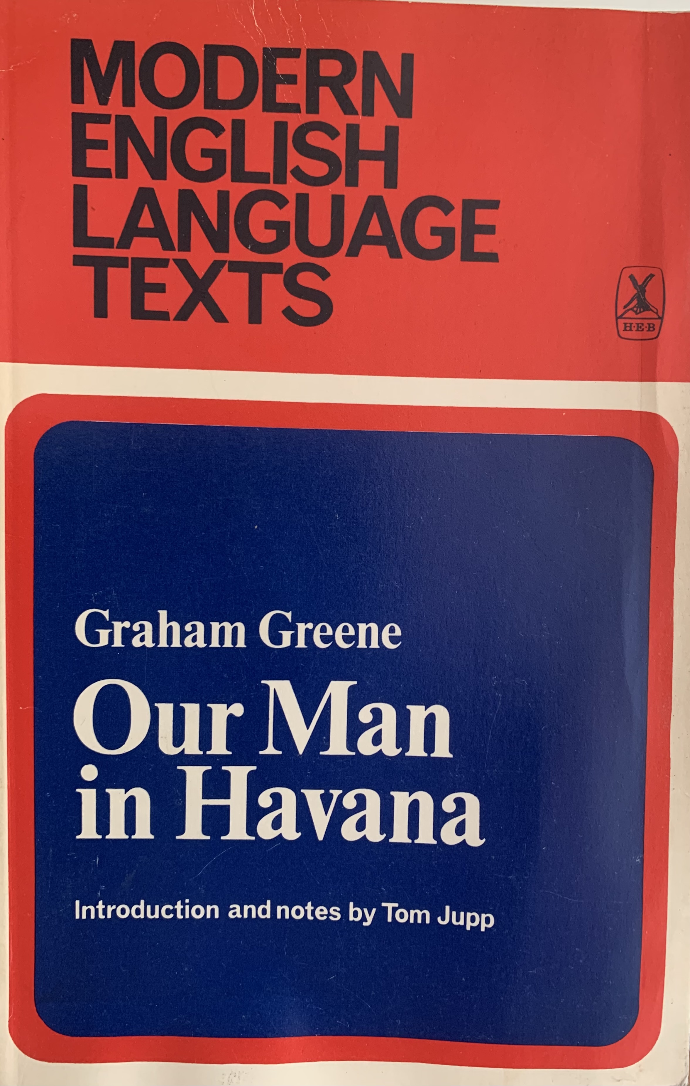 Our Man in Havana