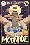 Moontide by Mary  Greenwood