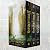 J. R. R. Tolkien Collection Lord of the Rings Series 3 Books Set by J.R.R. Tolkien J. R. R. Tolkien Collection Lord of the Rings Series 3 Books Set by J.R.R. Tolkien