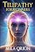 Telepathy for Beginners by Mila Orion