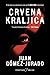 Crvena kraljica (Antonia Scott, #1)
