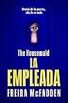 La empleada