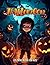 Halloween Coloring Books fo...