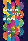 Pasaulis pagal sp...