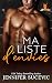 Ma liste d’envies (Western Wildcats – Hockey #1)