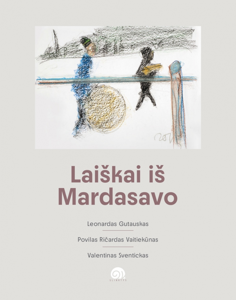 Laiškai iš Mardasavo