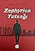 Zephyrion tutsağı by Selam Yiğit Özkan